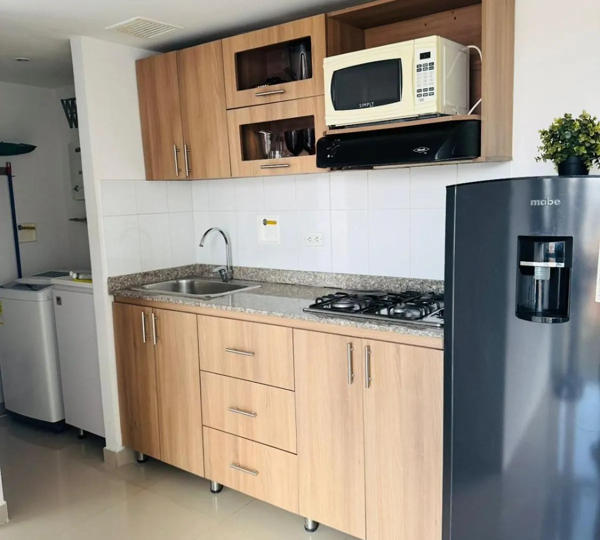 Διαμέρισμα Grandioso Apartaestudio Muy Cerca A Provenza 201 Μεντεγίν Κολομβία