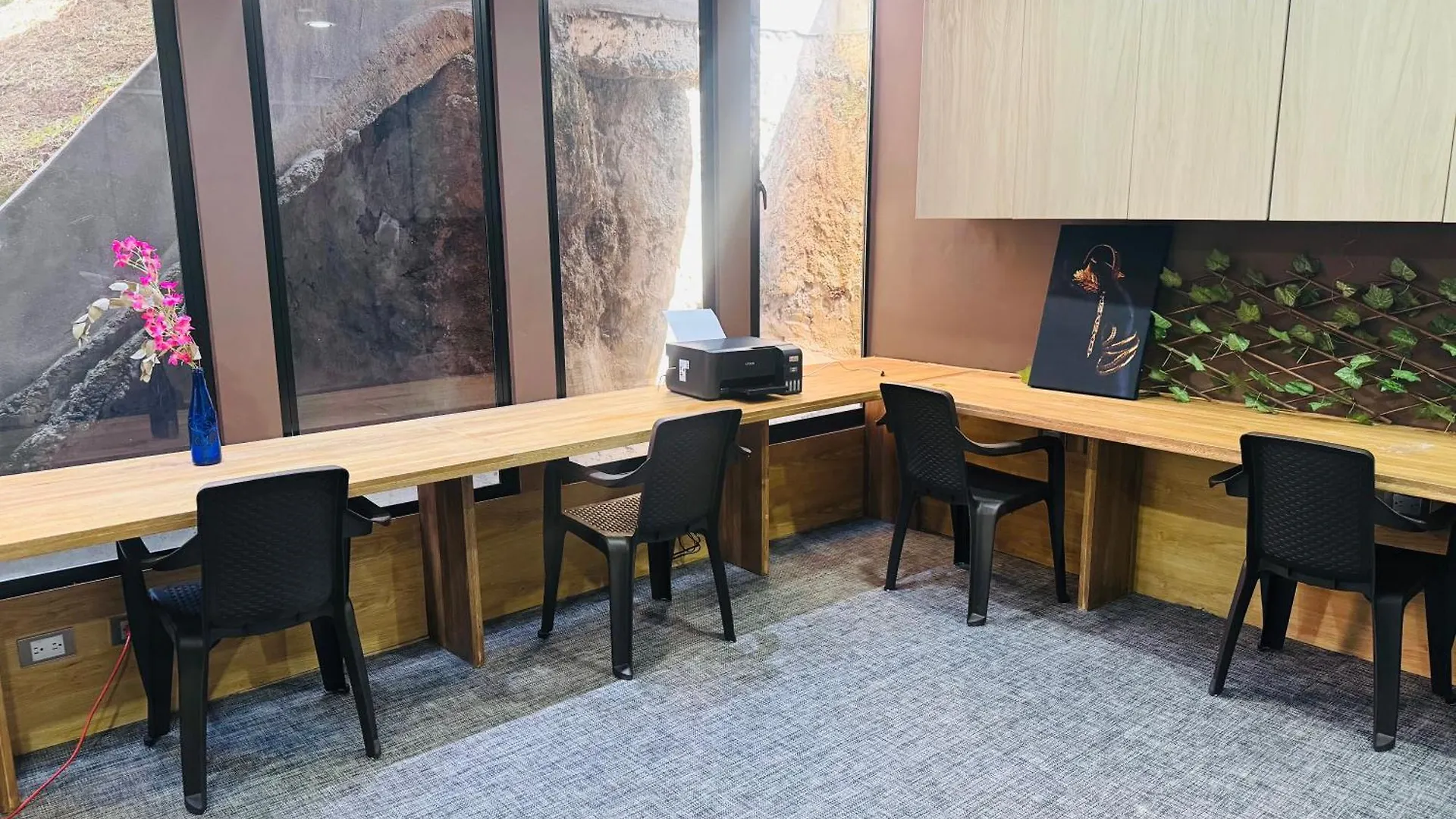 Διαμέρισμα Grandioso Apartaestudio Muy Cerca A Provenza 201 Μεντεγίν
